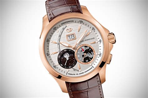 gerrard perraultt moonphase replica watch|girard perregaux watches.